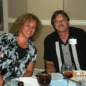 Meet your Posher, Jeffrey